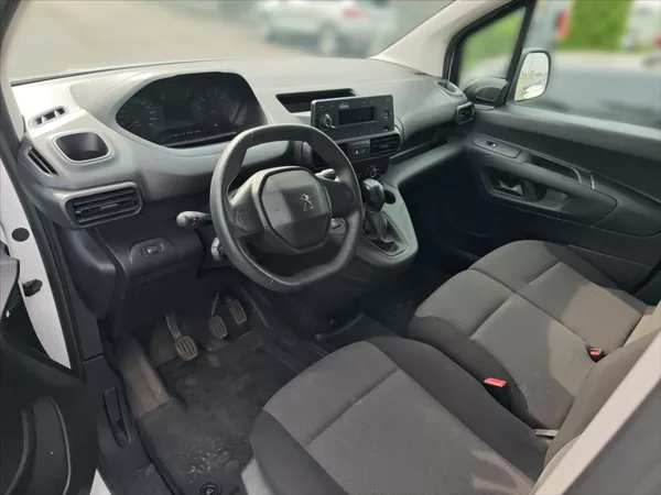 Peugeot Partner 1,5 BHDI L2 Act. - foto 8