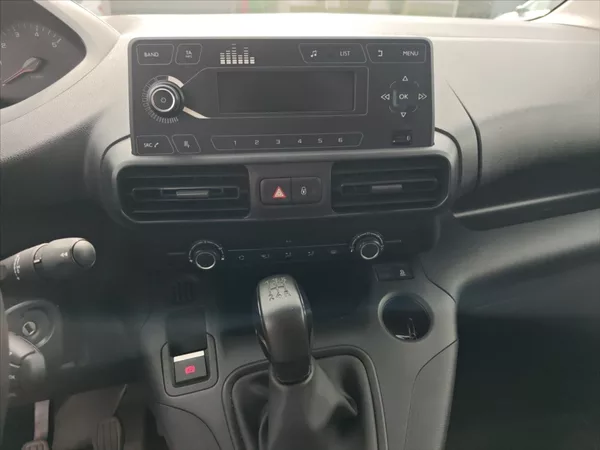 Peugeot Partner 1,5 BHDI L2 Act. - foto 9