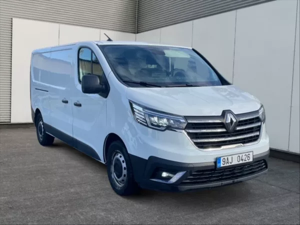 Renault Master 2,0 dCi 150 L2H1P2 COOL