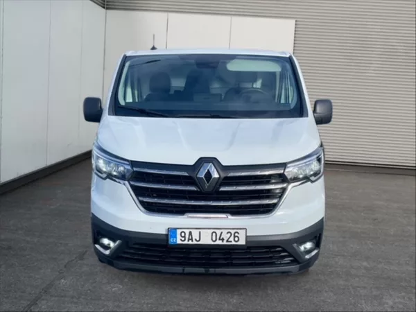 Renault Master 2,0 dCi 150 L2H1P2 COOL - foto 2