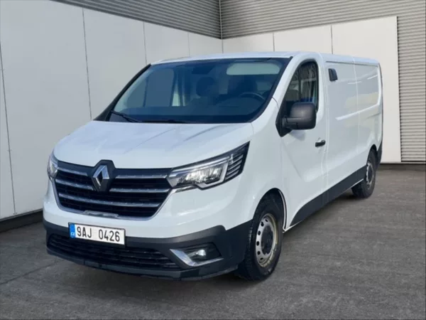 Renault Master 2,0 dCi 150 L2H1P2 COOL - foto 3