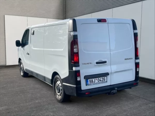 Renault Master 2,0 dCi 150 L2H1P2 COOL - foto 4