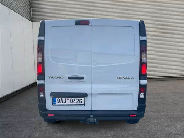 Renault Master 2,0 dCi 150 L2H1P2 COOL - foto 5