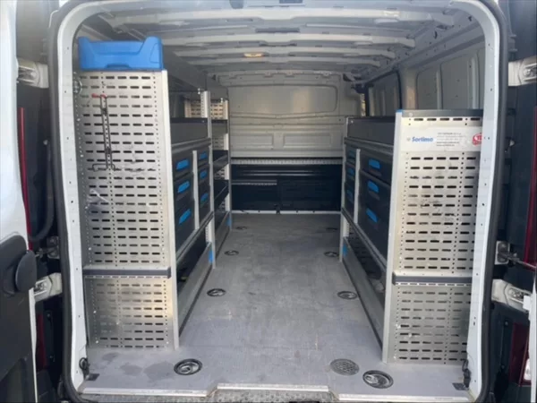 Renault Master 2,0 dCi 150 L2H1P2 COOL - foto 6