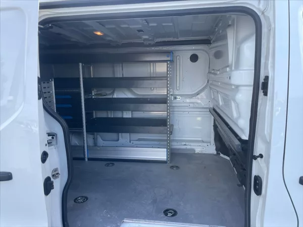 Renault Master 2,0 dCi 150 L2H1P2 COOL - foto 8
