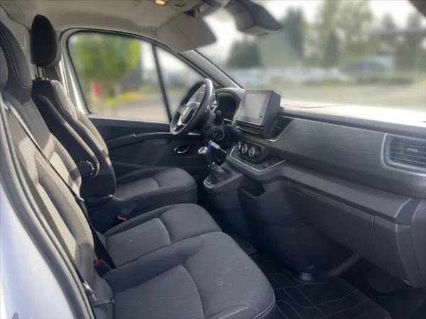 Renault Master 2,0 dCi 150 L2H1P2 COOL - foto 9