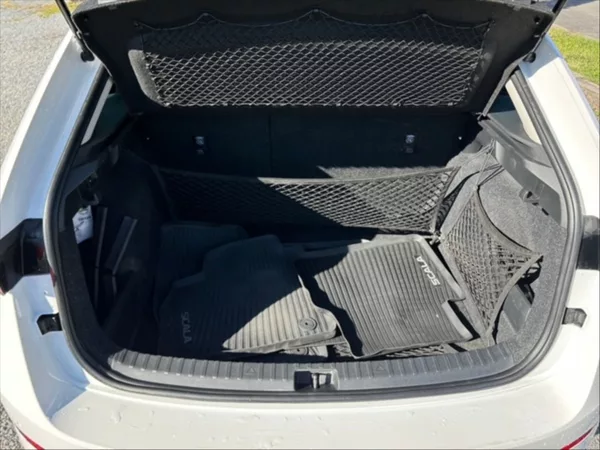 Škoda Scala 1,5 TSI 110 Style - foto 6