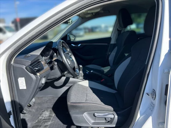 Škoda Scala 1,5 TSI 110 Style - foto 7