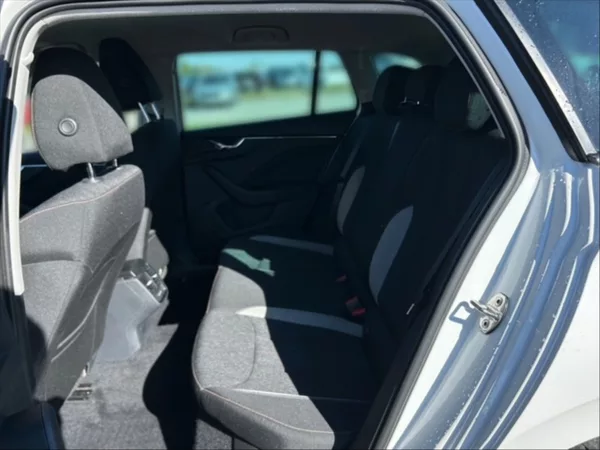 Škoda Scala 1,5 TSI 110 Style - foto 8