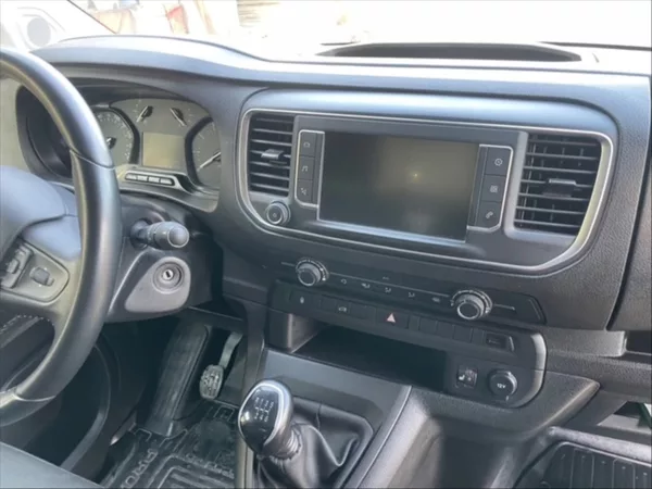 Toyota ProAce 1,5 D4D 120 1000 L1 - foto 10