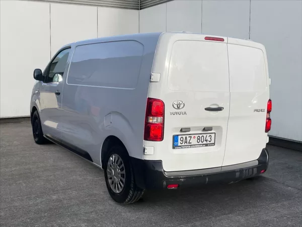 Toyota ProAce 1,5 D4D 120 1000 L1 - foto 4