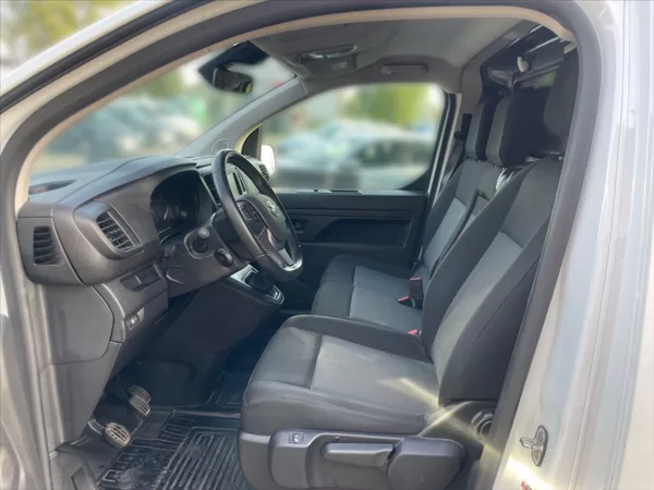Toyota ProAce 1,5 D4D 120 1000 L1 - foto 7