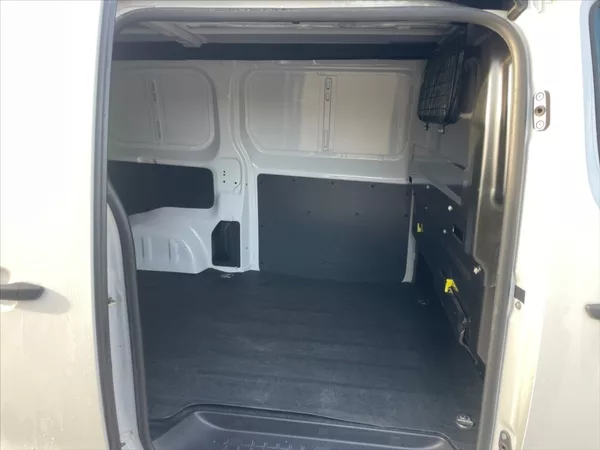 Toyota ProAce 1,5 D4D 120 1000 L1 - foto 8