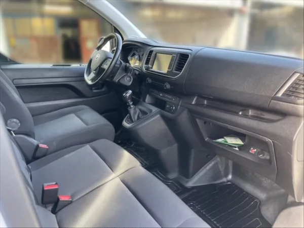 Toyota ProAce 1,5 D4D 120 1000 L1 - foto 9