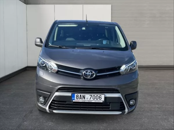 Toyota ProAce Verso 2,0 D-4D 180k L2 VIP - foto 2