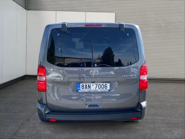 Toyota ProAce Verso 2,0 D-4D 180k L2 VIP - foto 5