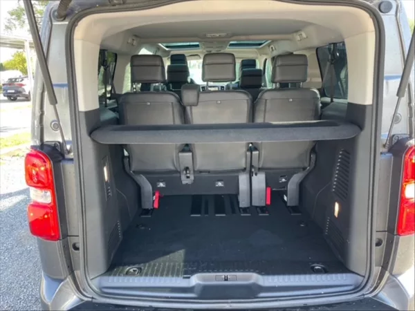 Toyota ProAce Verso 2,0 D-4D 180k L2 VIP - foto 6