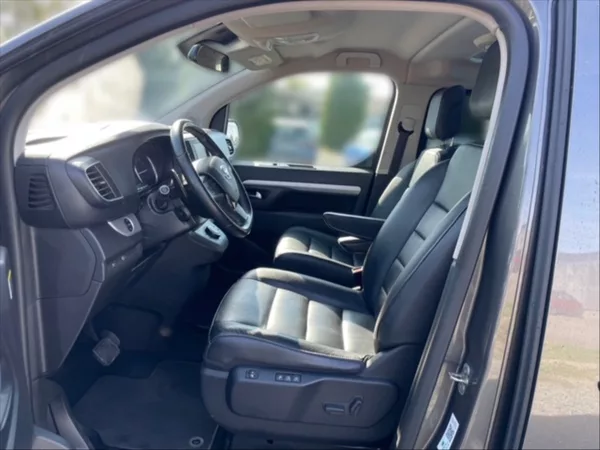 Toyota ProAce Verso 2,0 D-4D 180k L2 VIP - foto 7