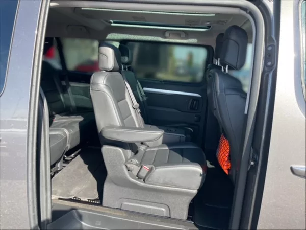 Toyota ProAce Verso 2,0 D-4D 180k L2 VIP - foto 8