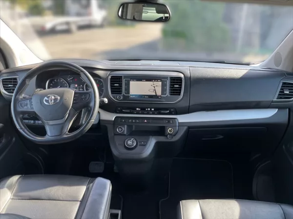 Toyota ProAce Verso 2,0 D-4D 180k L2 VIP - foto 9
