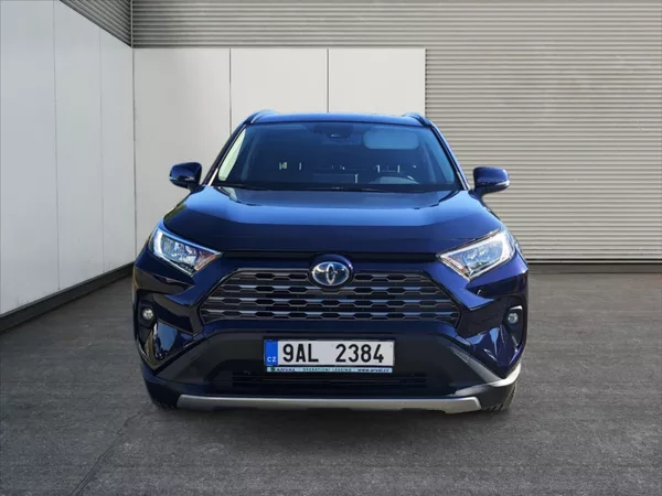 Toyota RAV4 2,5 Hybrid Comfort 4WD AT - foto 3