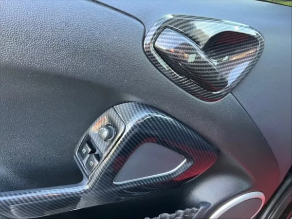 Smart Fortwo 1,0 BRABUS Cabrio - foto 10