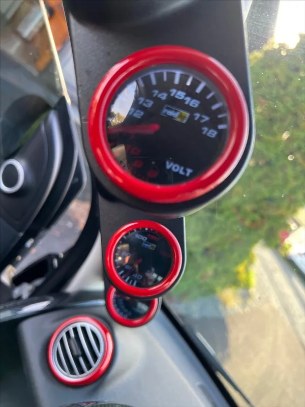 Smart Fortwo 1,0 BRABUS Cabrio - foto 14