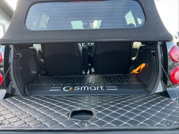 Smart Fortwo 1,0 BRABUS Cabrio - foto 6