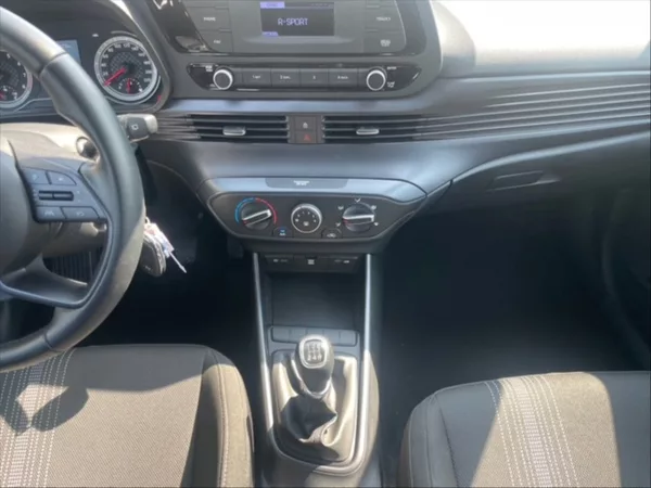 Hyundai Bayon 1,2 i Comfort Club - foto 10