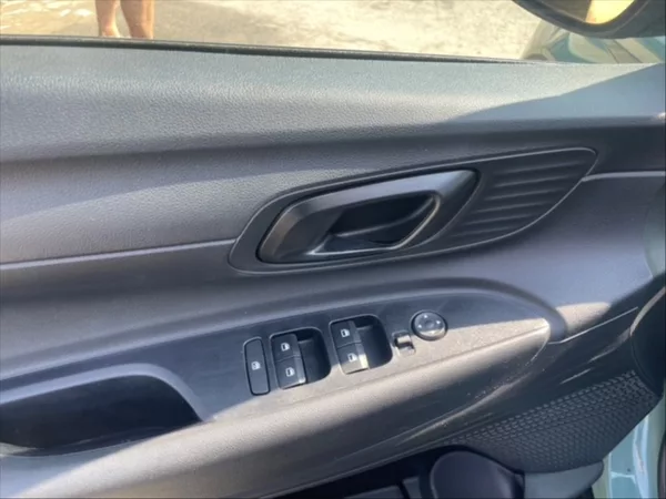 Hyundai Bayon 1,2 i Comfort Club - foto 11