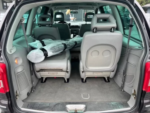 Volkswagen Sharan 2,8 i V6 150kW Highline - foto 6