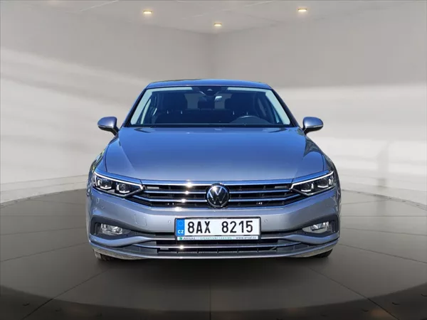Volkswagen Passat 2,0 TDI 110 Business - foto 3