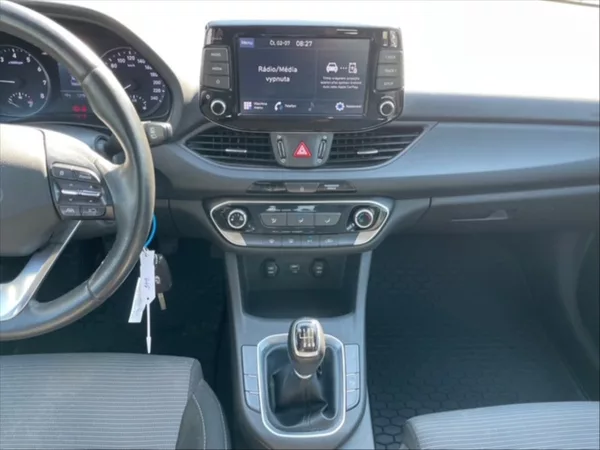 Hyundai i30 1,0 TGDI Family Comfort - foto 10