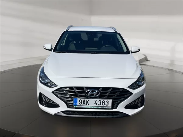 Hyundai i30 1,0 TGDI Family Comfort - foto 2