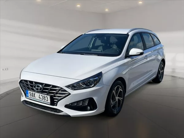 Hyundai i30 1,0 TGDI Family Comfort - foto 3