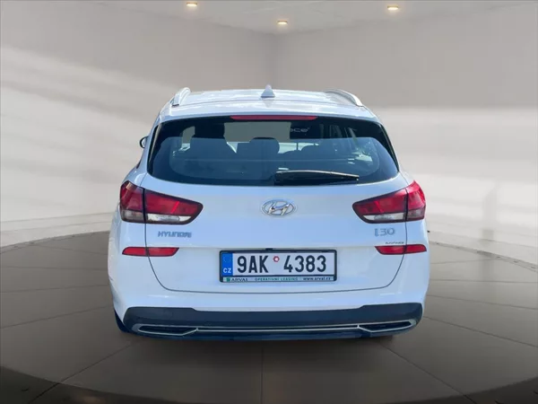 Hyundai i30 1,0 TGDI Family Comfort - foto 5
