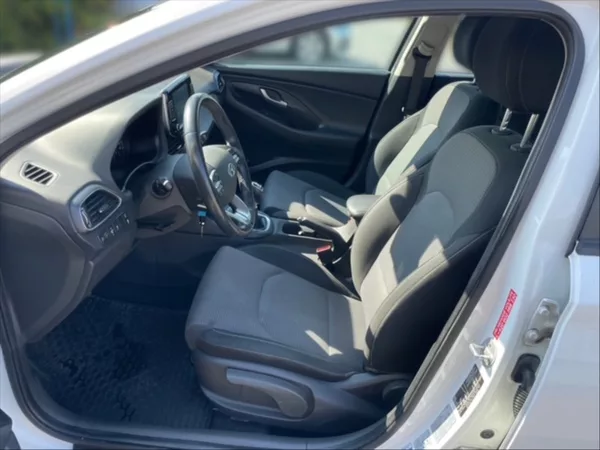 Hyundai i30 1,0 TGDI Family Comfort - foto 7