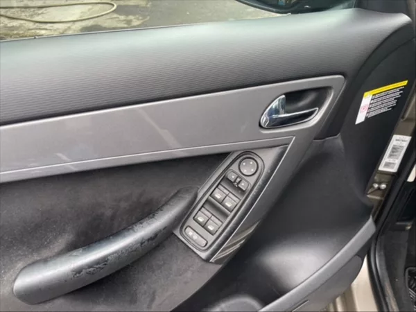 Citroën C4 Picasso 1,6 HDI SX - foto 11