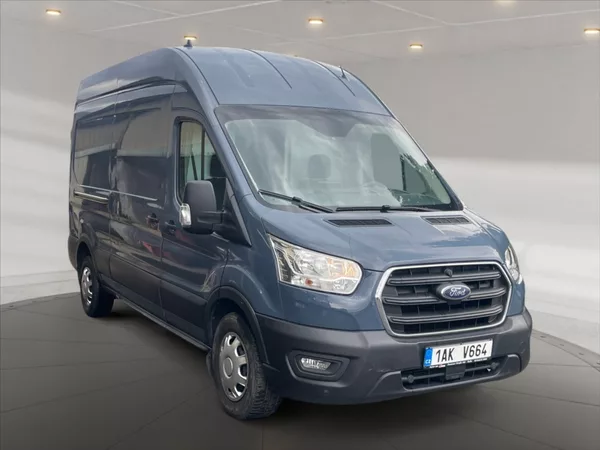 Ford Transit 2,0 EB 350 L3 Trend