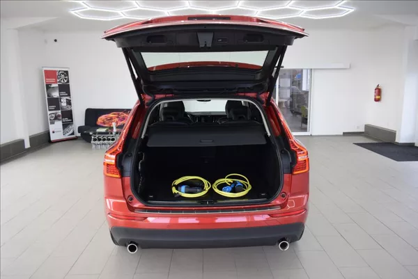 Volvo XC60 2,0 T8 AWD,Plug-in hybrid,DPH, - foto 12