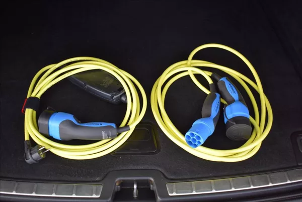 Volvo XC60 2,0 T8 AWD,Plug-in hybrid,DPH, - foto 13