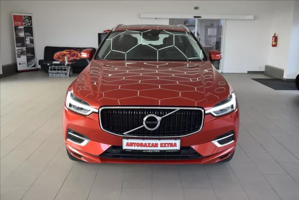 Volvo XC60 2,0 T8 AWD,Plug-in hybrid,DPH, - foto 2