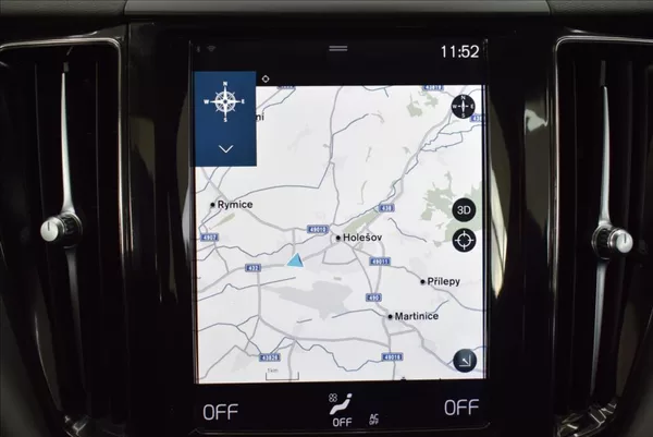 Volvo XC60 2,0 T8 AWD,Plug-in hybrid,DPH, - foto 21