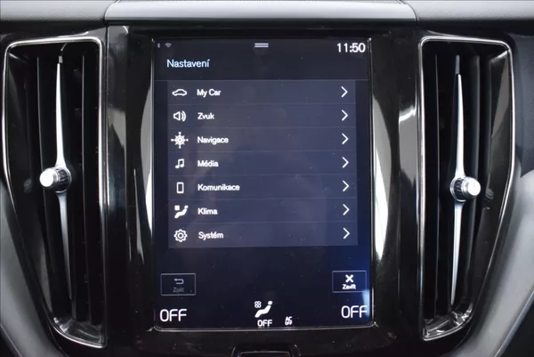 Volvo XC60 2,0 T8 AWD,Plug-in hybrid,DPH, - foto 22