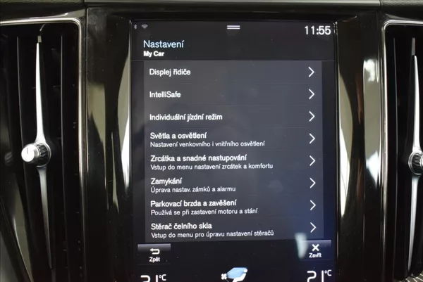 Volvo XC60 2,0 T8 AWD,Plug-in hybrid,DPH, - foto 24