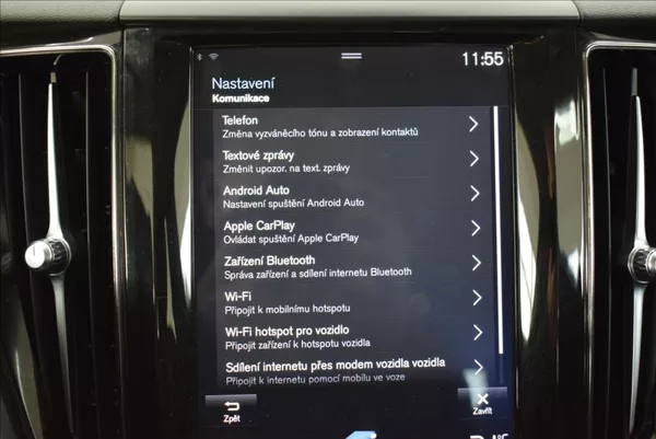 Volvo XC60 2,0 T8 AWD,Plug-in hybrid,DPH, - foto 26