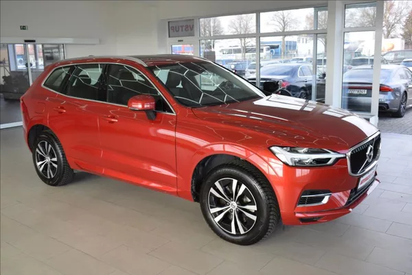 Volvo XC60 2,0 T8 AWD,Plug-in hybrid,DPH, - foto 3