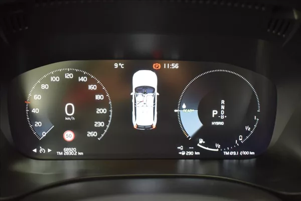 Volvo XC60 2,0 T8 AWD,Plug-in hybrid,DPH, - foto 30