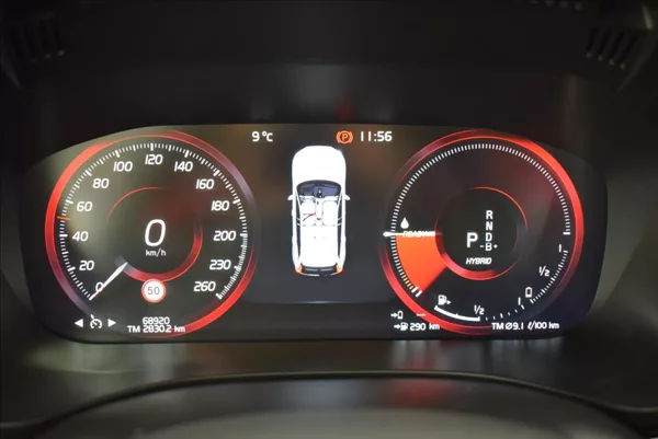 Volvo XC60 2,0 T8 AWD,Plug-in hybrid,DPH, - foto 31