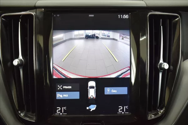 Volvo XC60 2,0 T8 AWD,Plug-in hybrid,DPH, - foto 35